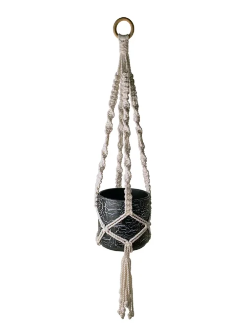 Macrame Hilandero (tik laikiklis)