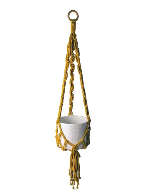 Macrame Hilandero (tik laikiklis)