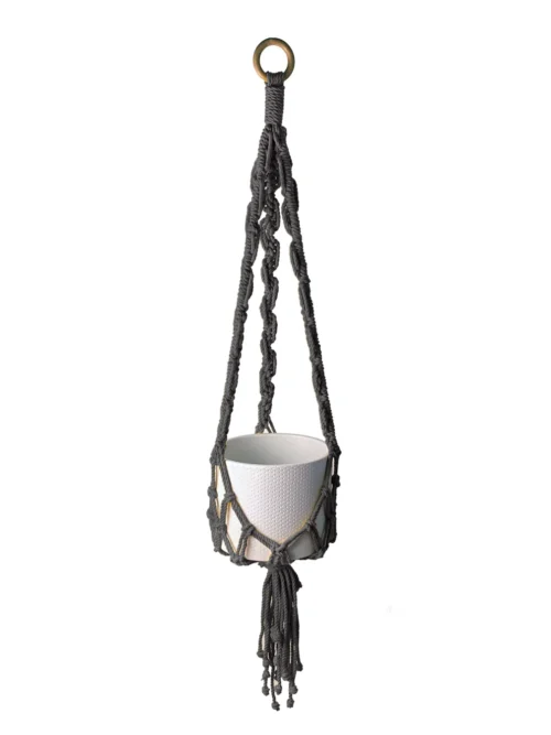Macrame Hilandero (tik laikiklis)