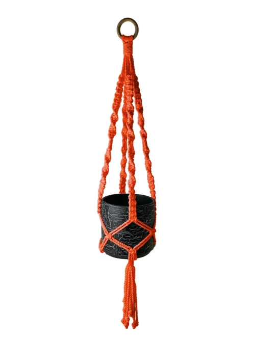 Macrame Hilandero (tik laikiklis)