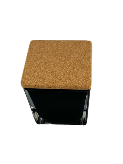 Žvakė - pɔpɔ Vaniglia