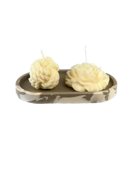 Padėkliukas Monatana Stone