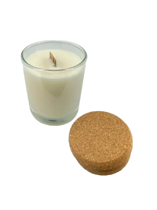 Žvakė - pɔpɔ Vaniglia M