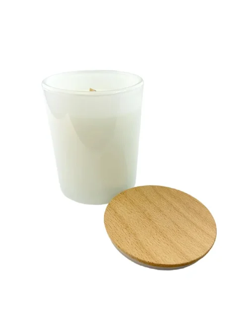 Žvakė - pɔpɔ Vaniglia L