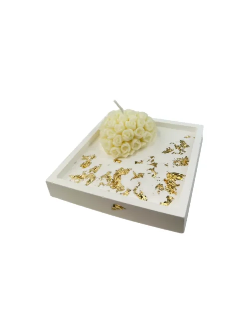 Padėkliukas Piassa Blanca