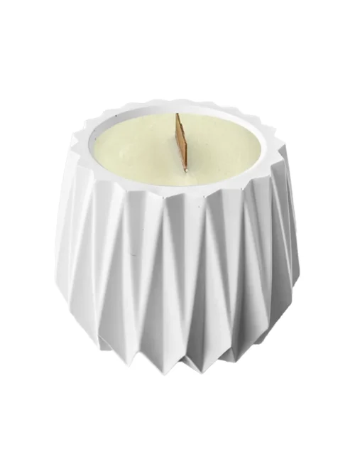 Žvakė Blanca Diamante M