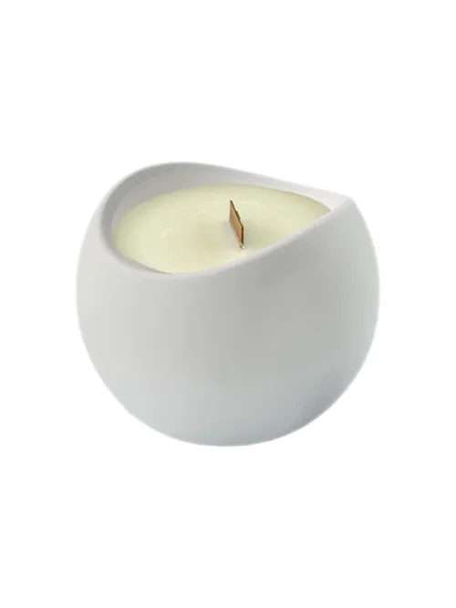 Žvakė Blanca Mun S