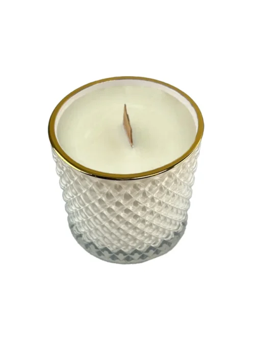 Žvakė Diamante White L XL