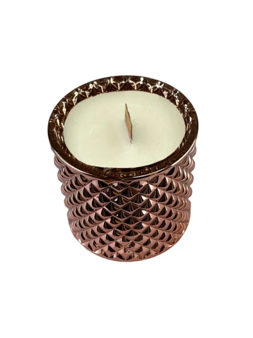 Žvakė Diamante Bronze L XL