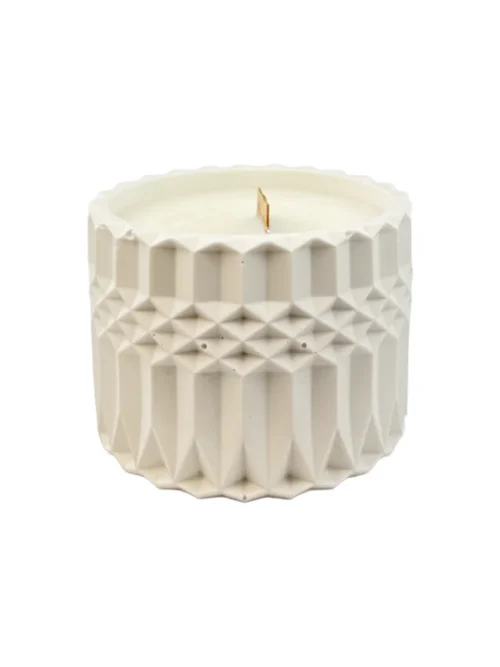 Žvakė AMALA Vaniglia Stone L